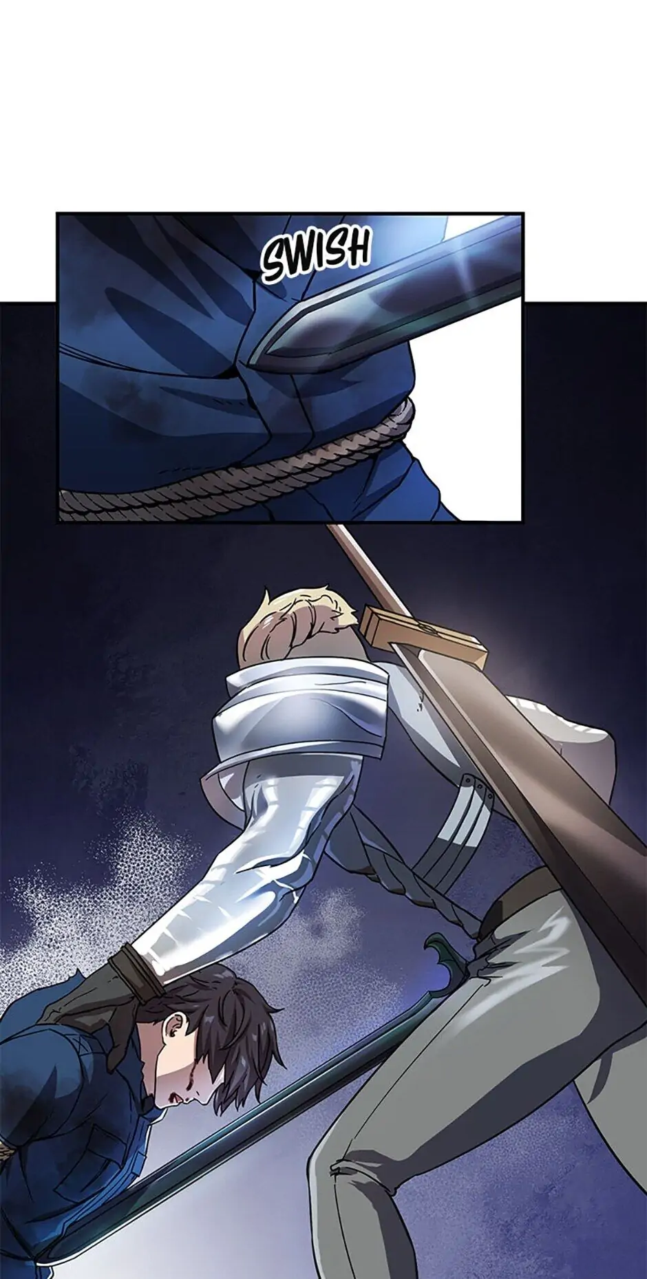 Read The Player Who Can't Level Up Manga Online