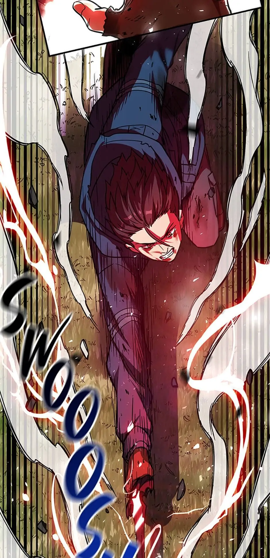 Read The Player Who Can't Level Up Manga Online