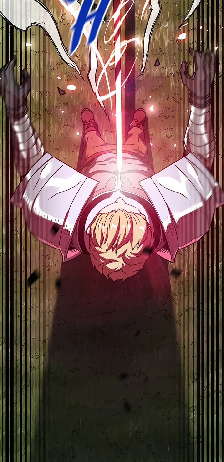 Read The Player Who Can't Level Up Manga Online