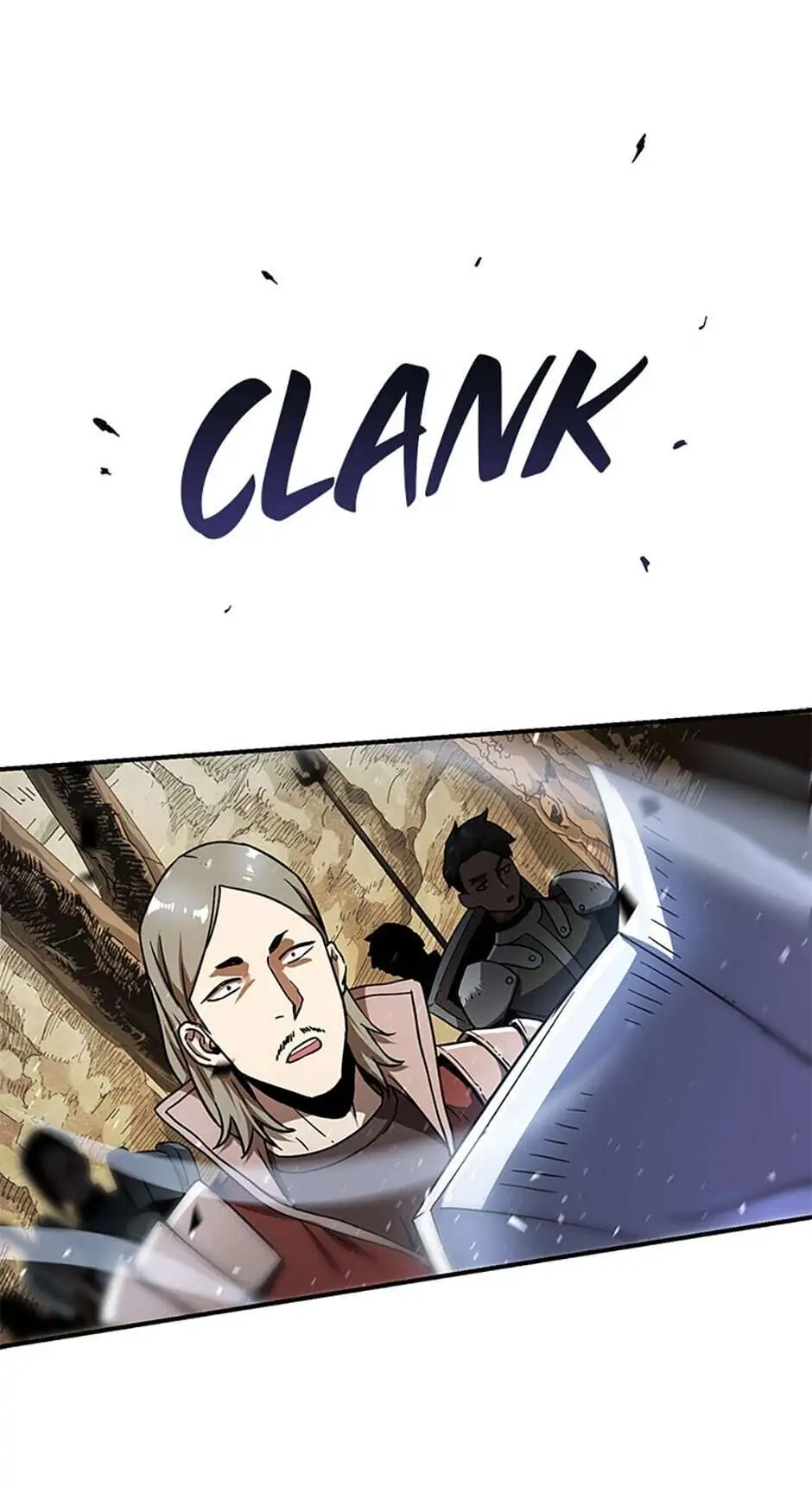 Read The Player Who Can't Level Up Manga Online