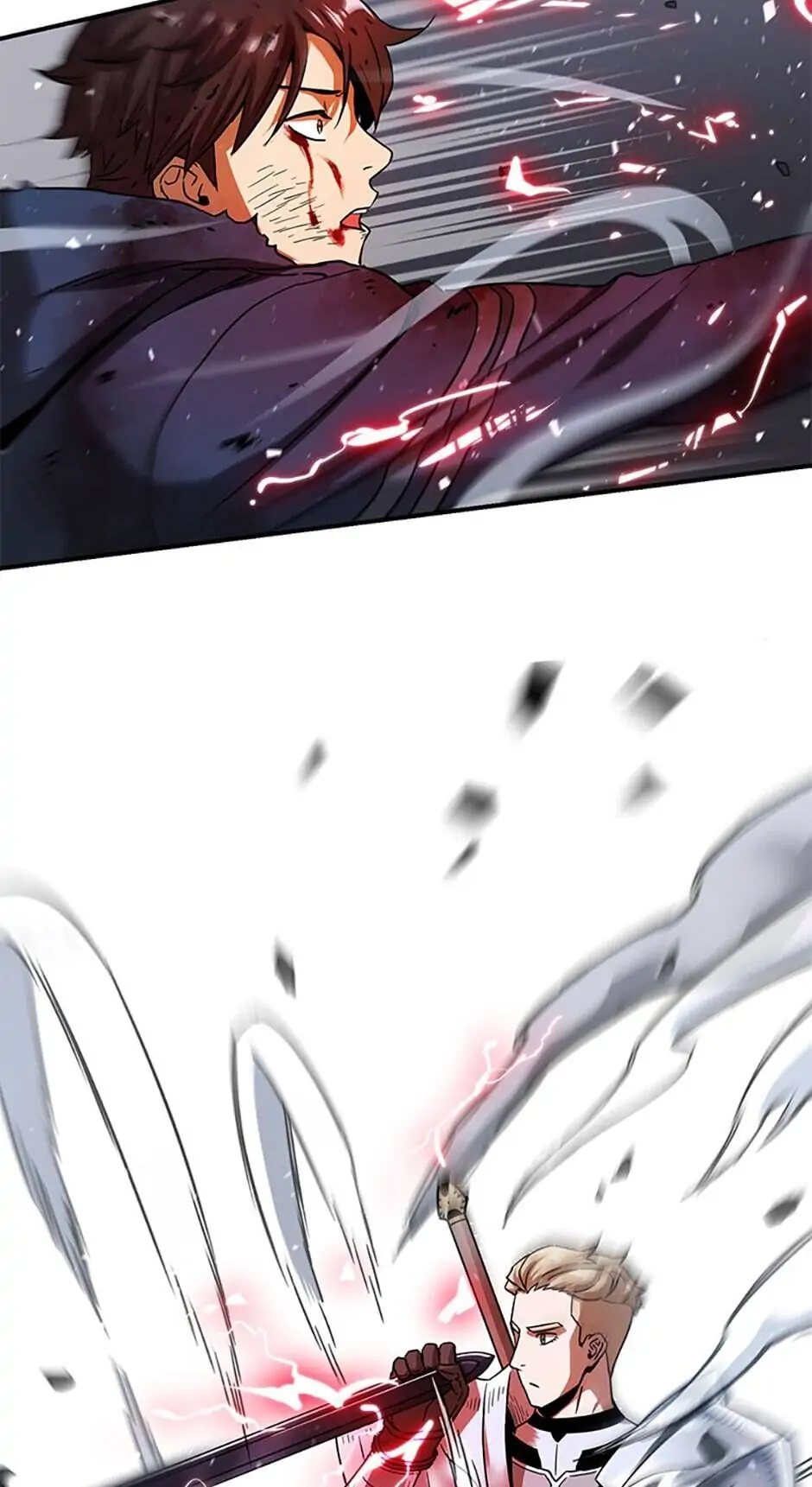 Read The Player Who Can't Level Up Manga Online