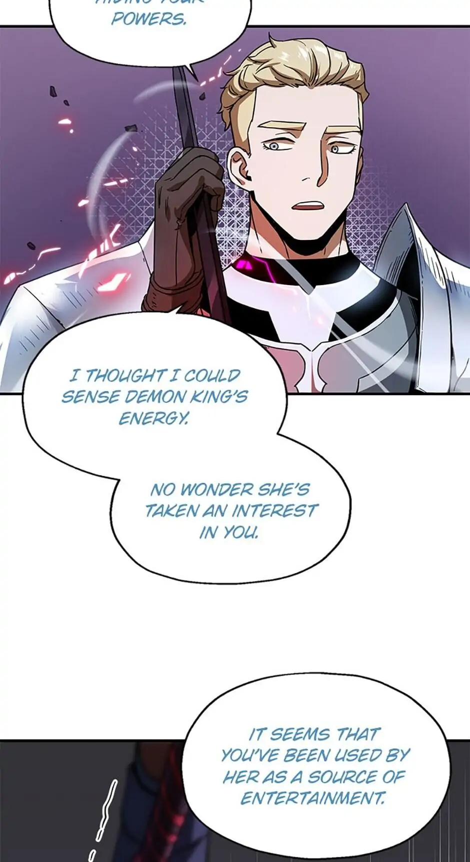 Read The Player Who Can't Level Up Manga Online