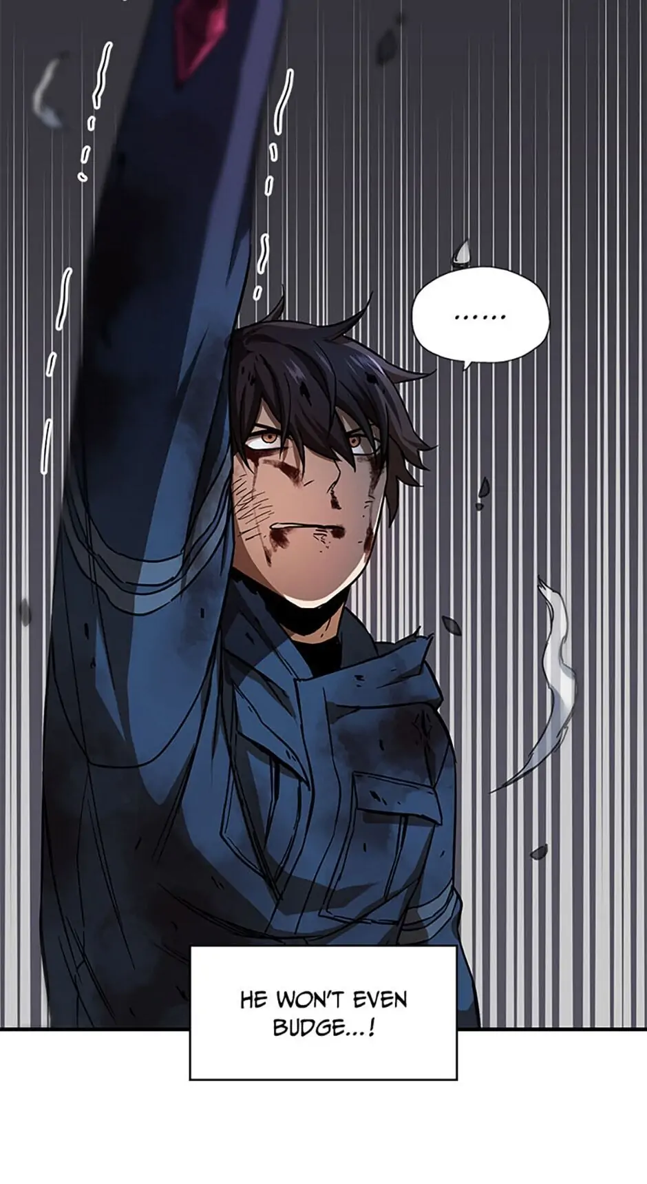 Read The Player Who Can't Level Up Manga Online