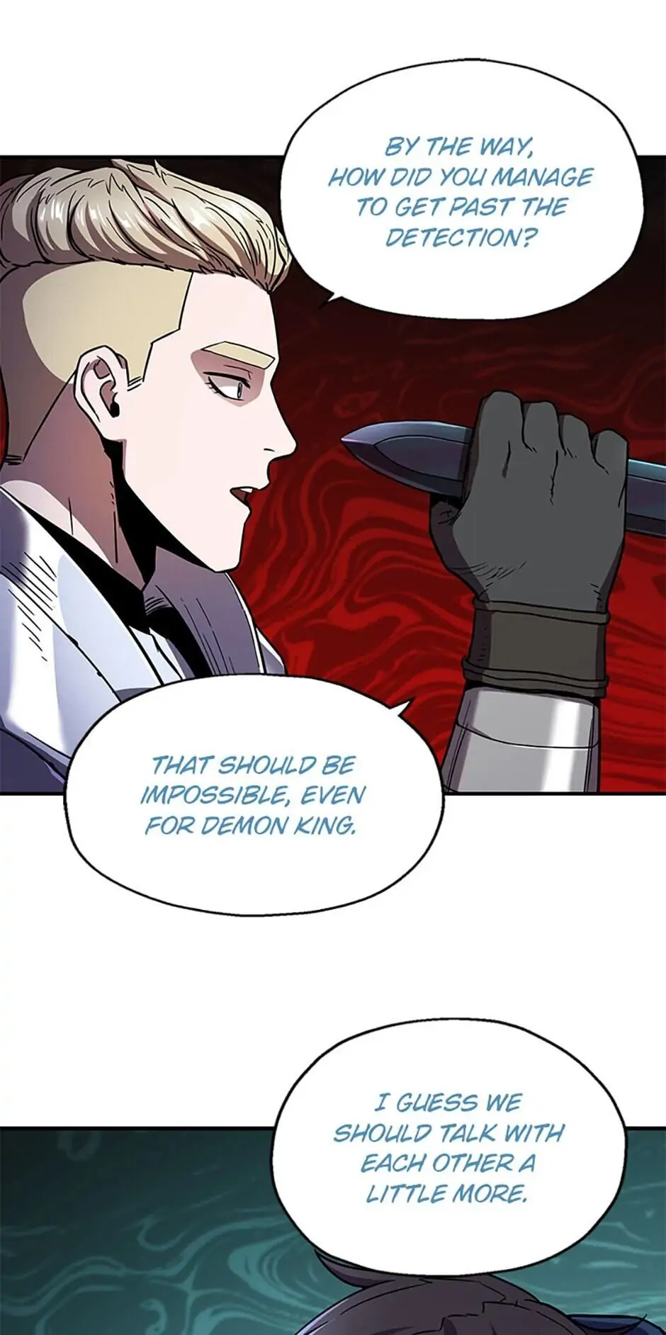 Read The Player Who Can't Level Up Manga Online