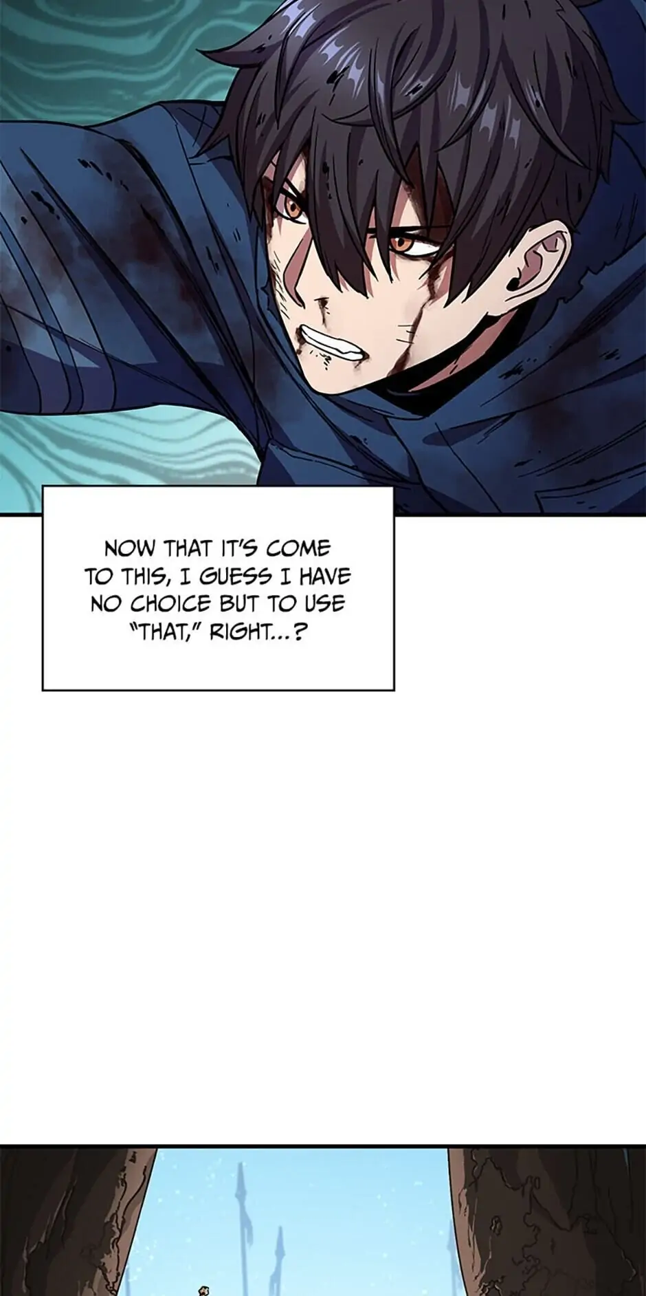 Read The Player Who Can't Level Up Manga Online
