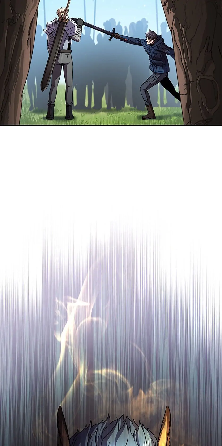 Read The Player Who Can't Level Up Manga Online