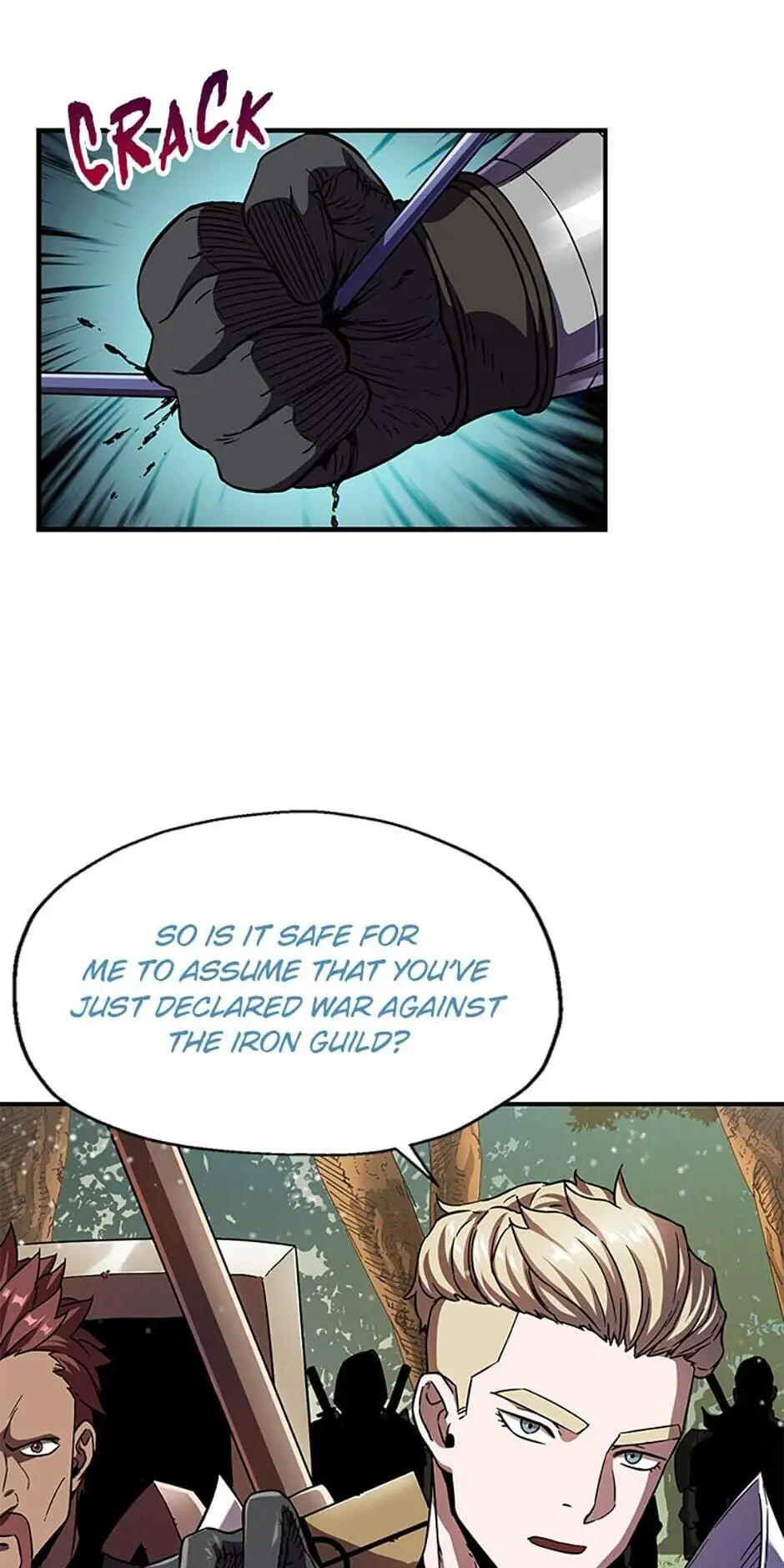 Read The Player Who Can't Level Up Manga Online