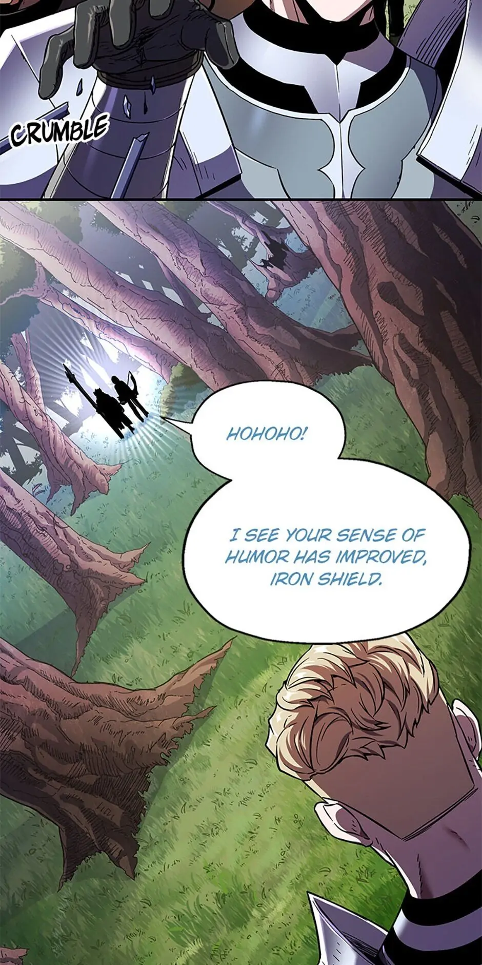 Read The Player Who Can't Level Up Manga Online