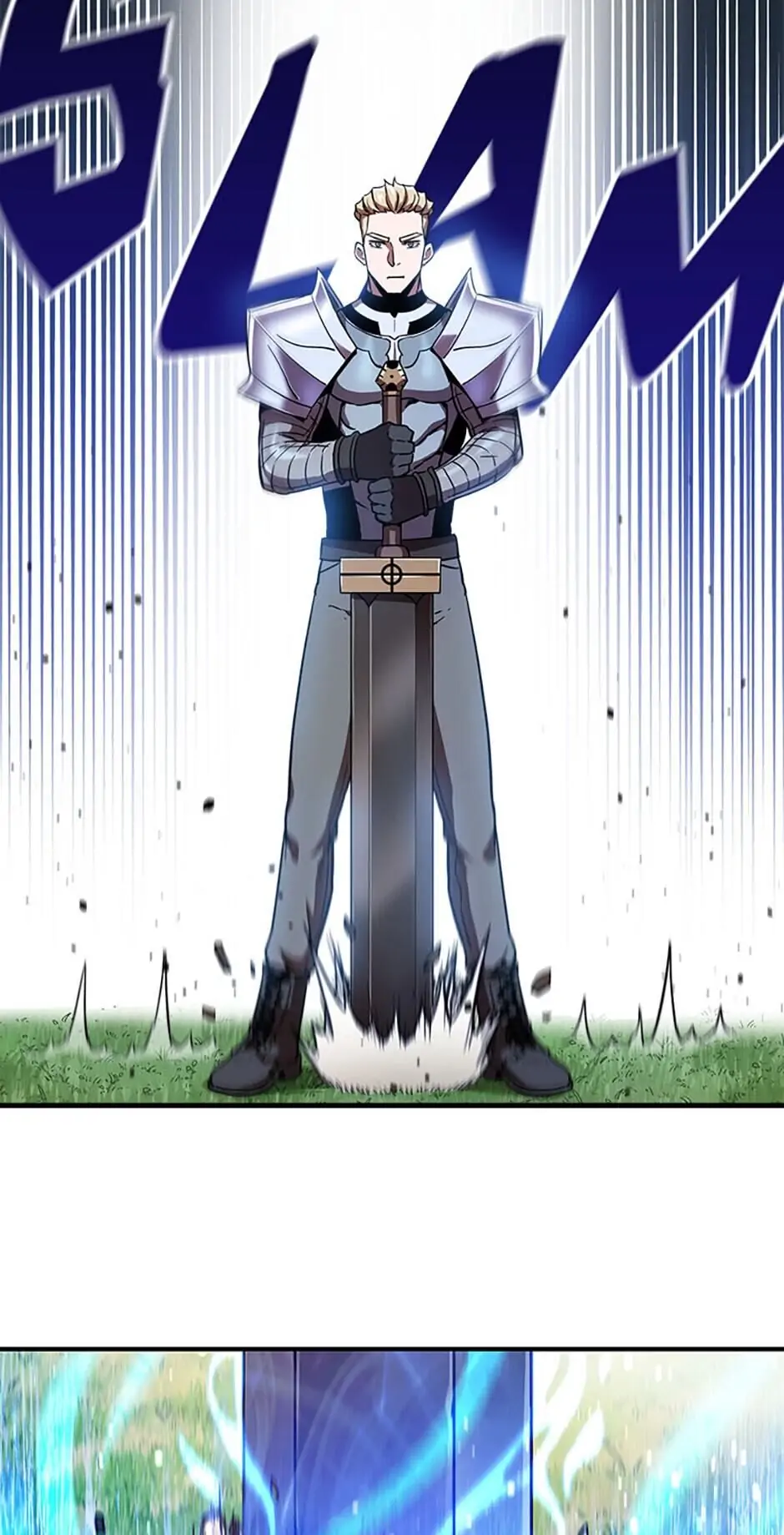 Read The Player Who Can't Level Up Manga Online