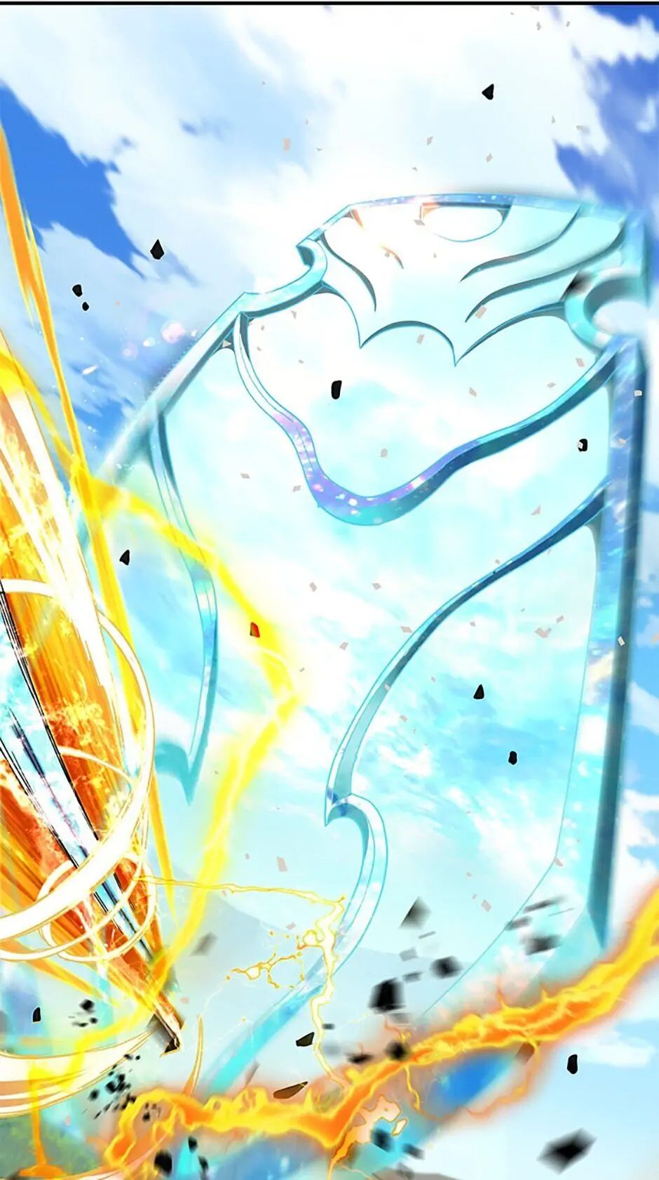 Read The Player Who Can't Level Up Manga Online