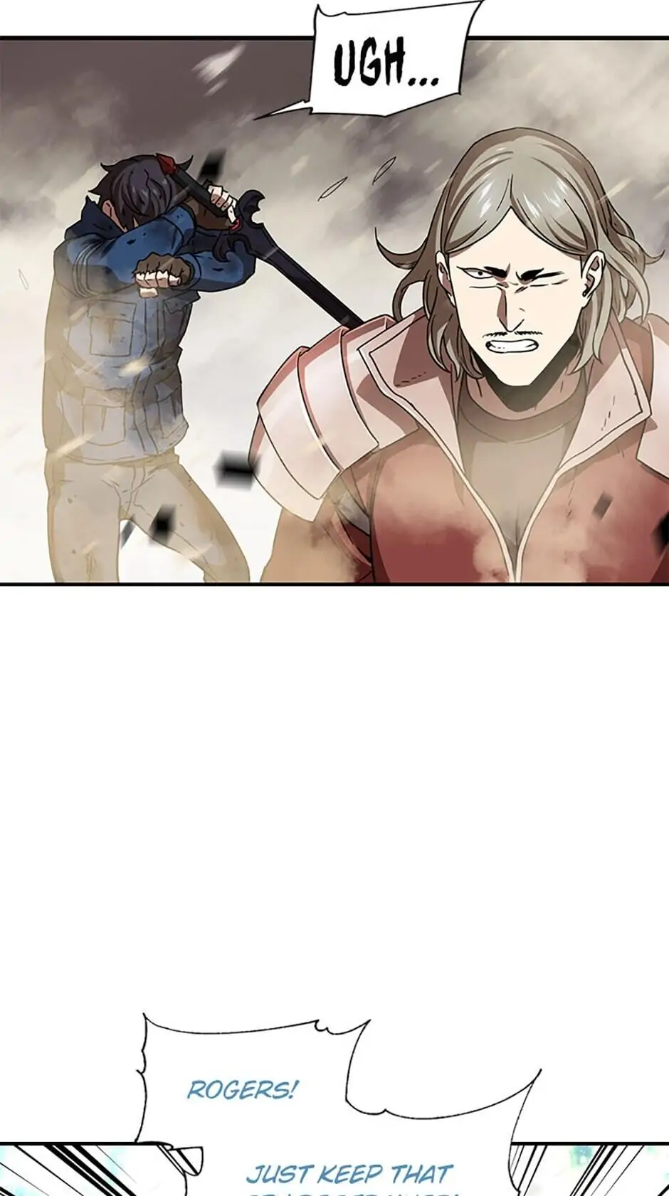 Read The Player Who Can't Level Up Manga Online