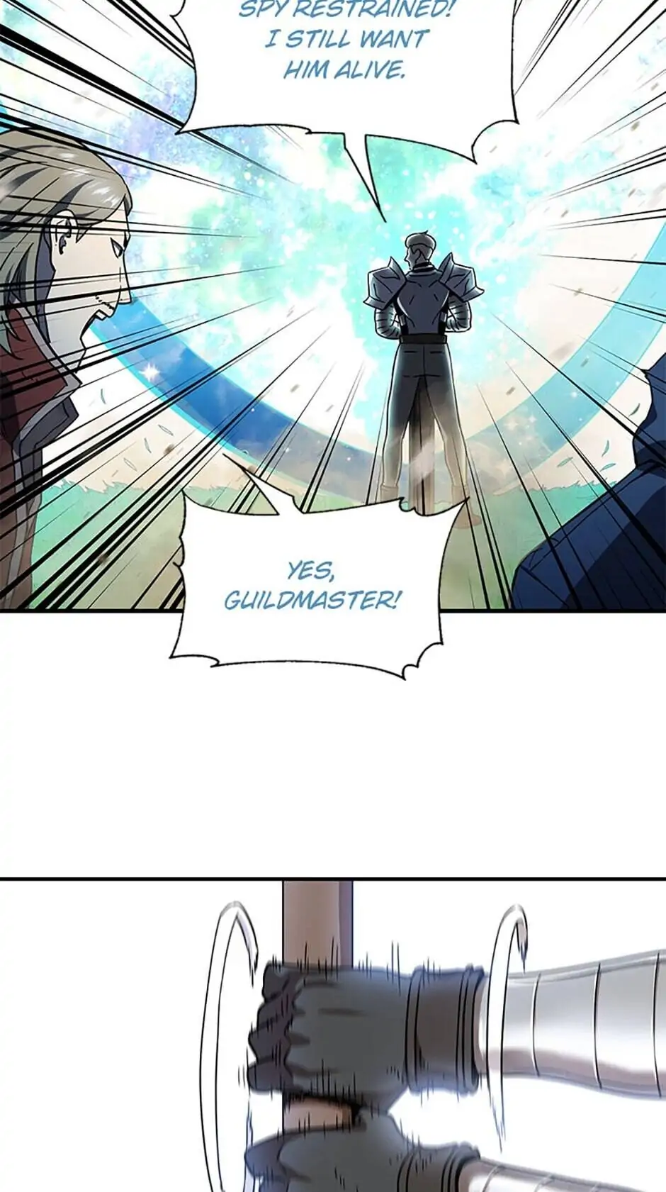 Read The Player Who Can't Level Up Manga Online