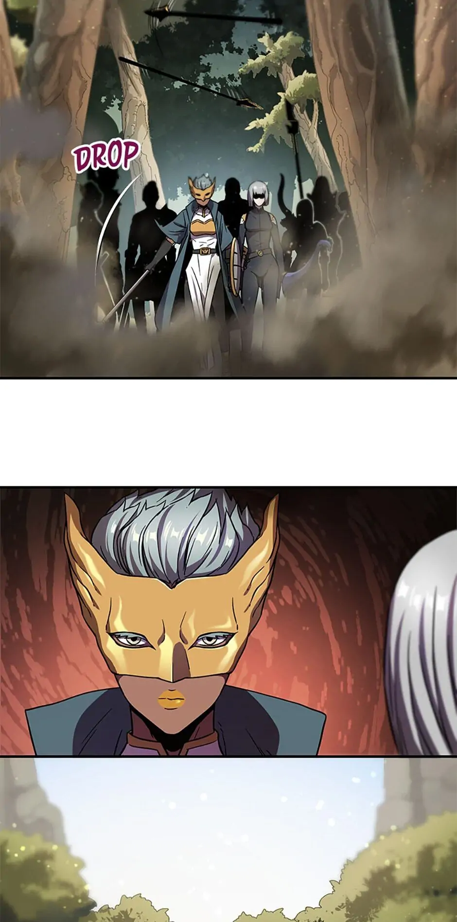 Read The Player Who Can't Level Up Manga Online