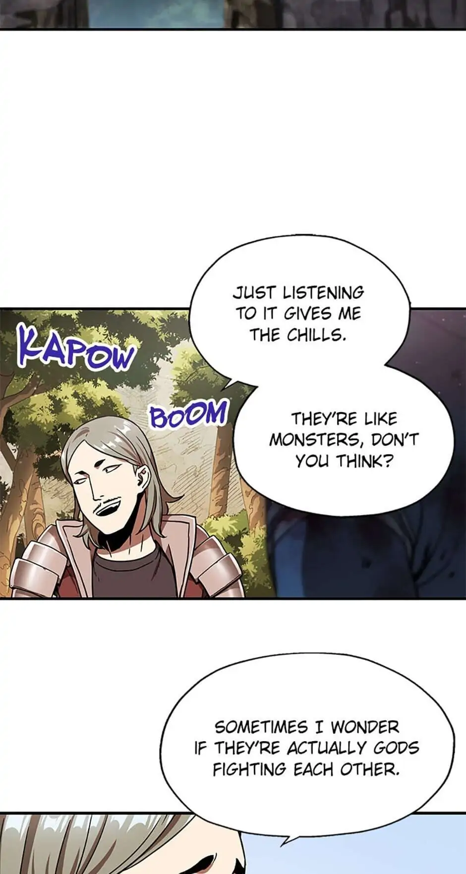 Read The Player Who Can't Level Up Manga Online