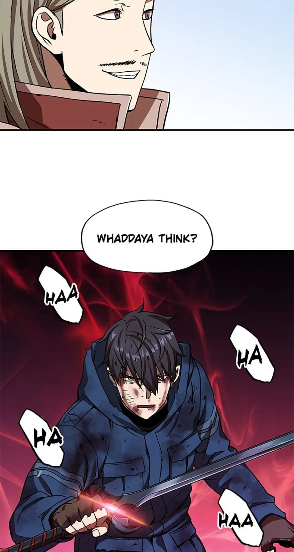 Read The Player Who Can't Level Up Manga Online
