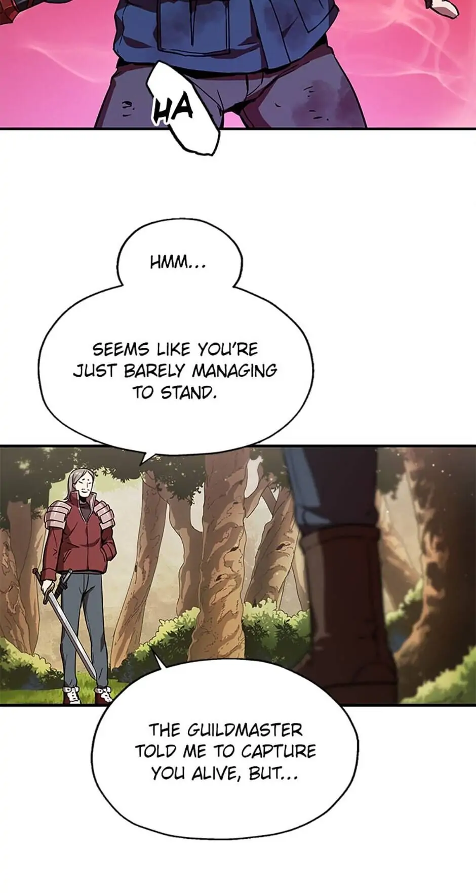 Read The Player Who Can't Level Up Manga Online
