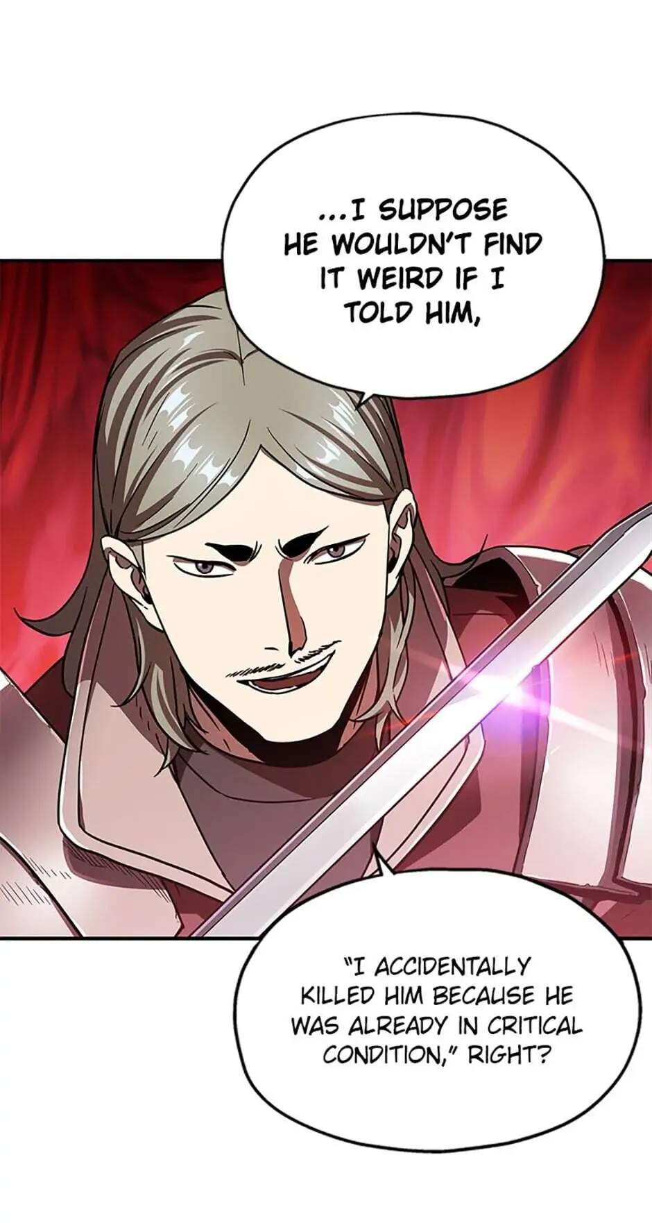Read The Player Who Can't Level Up Manga Online