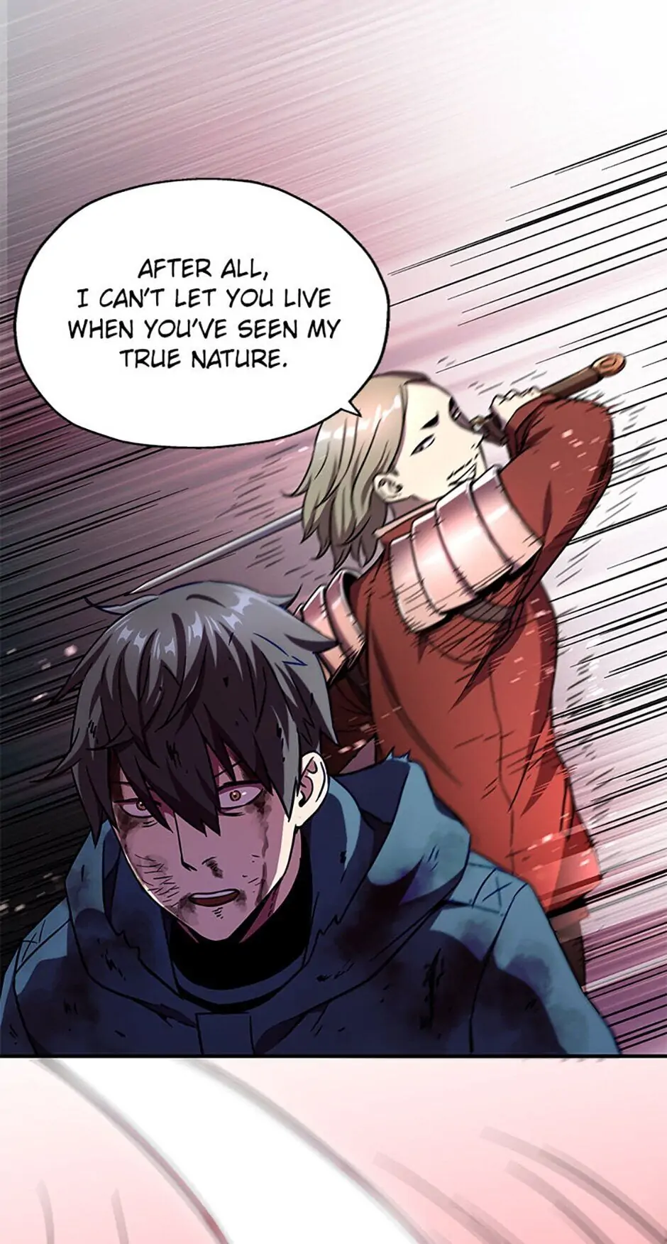 Read The Player Who Can't Level Up Manga Online