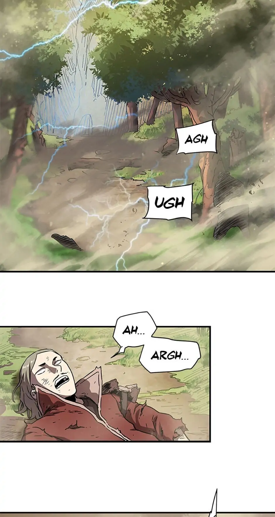 Read The Player Who Can't Level Up Manga Online