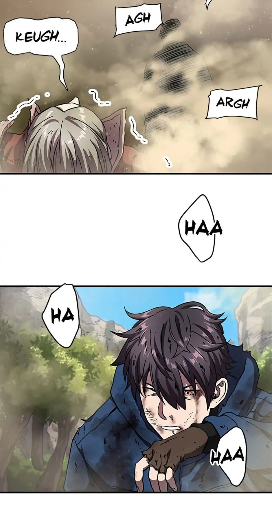 Read The Player Who Can't Level Up Manga Online
