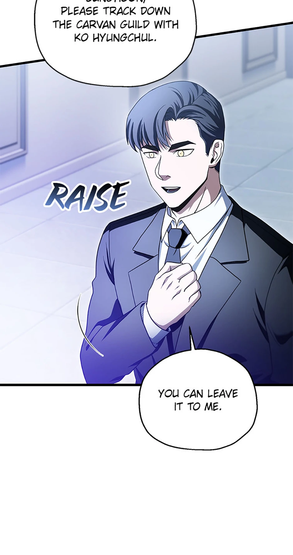 Read The Player Who Can't Level Up Manga Online