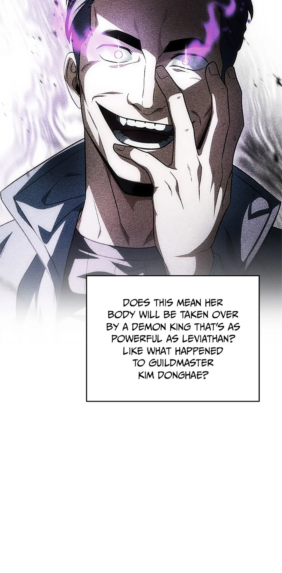 Read The Player Who Can't Level Up Manga Online