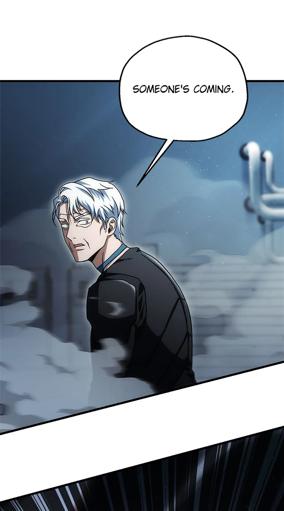 Read The Player Who Can't Level Up Manga Online