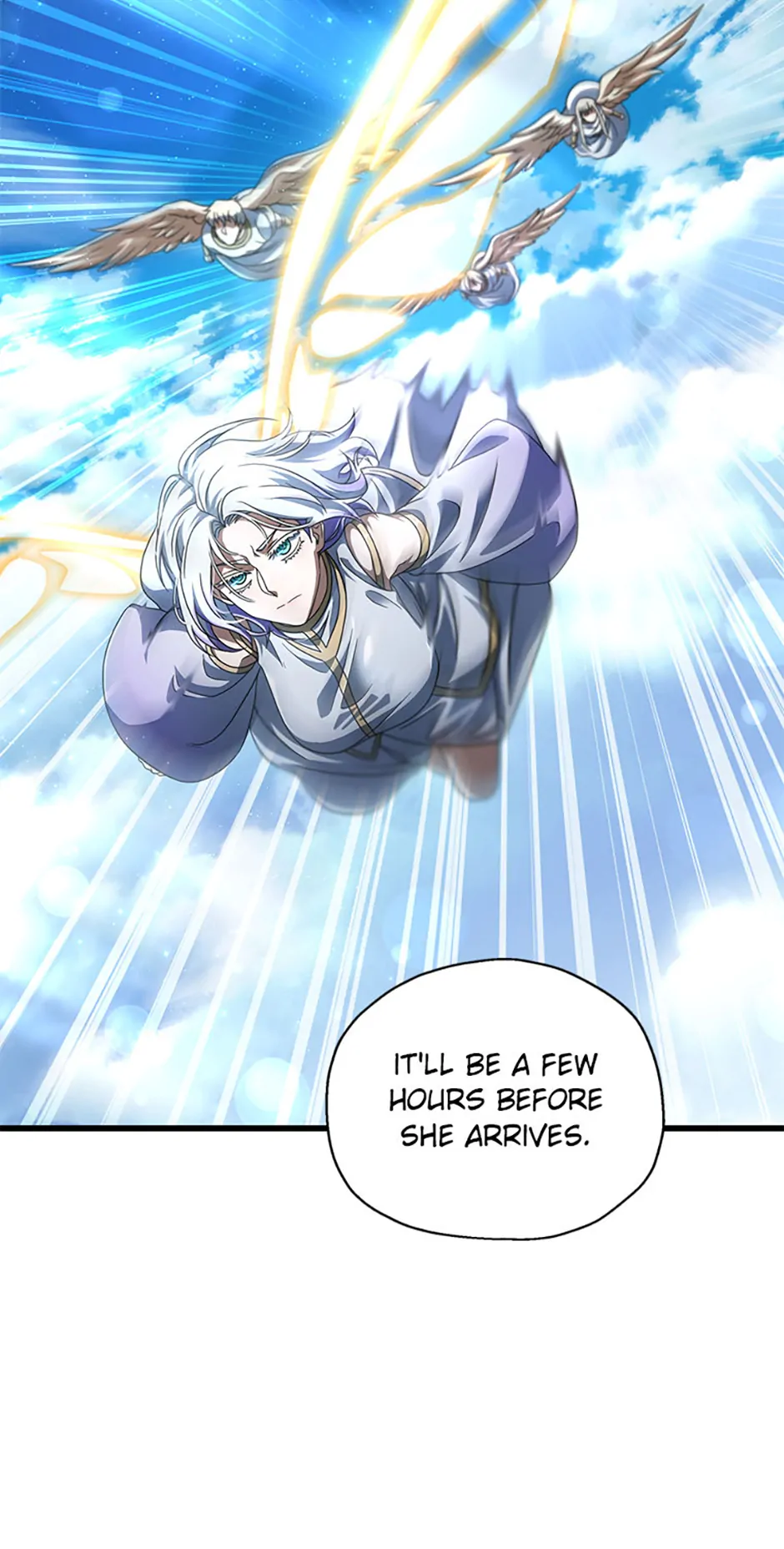 Read The Player Who Can't Level Up Manga Online