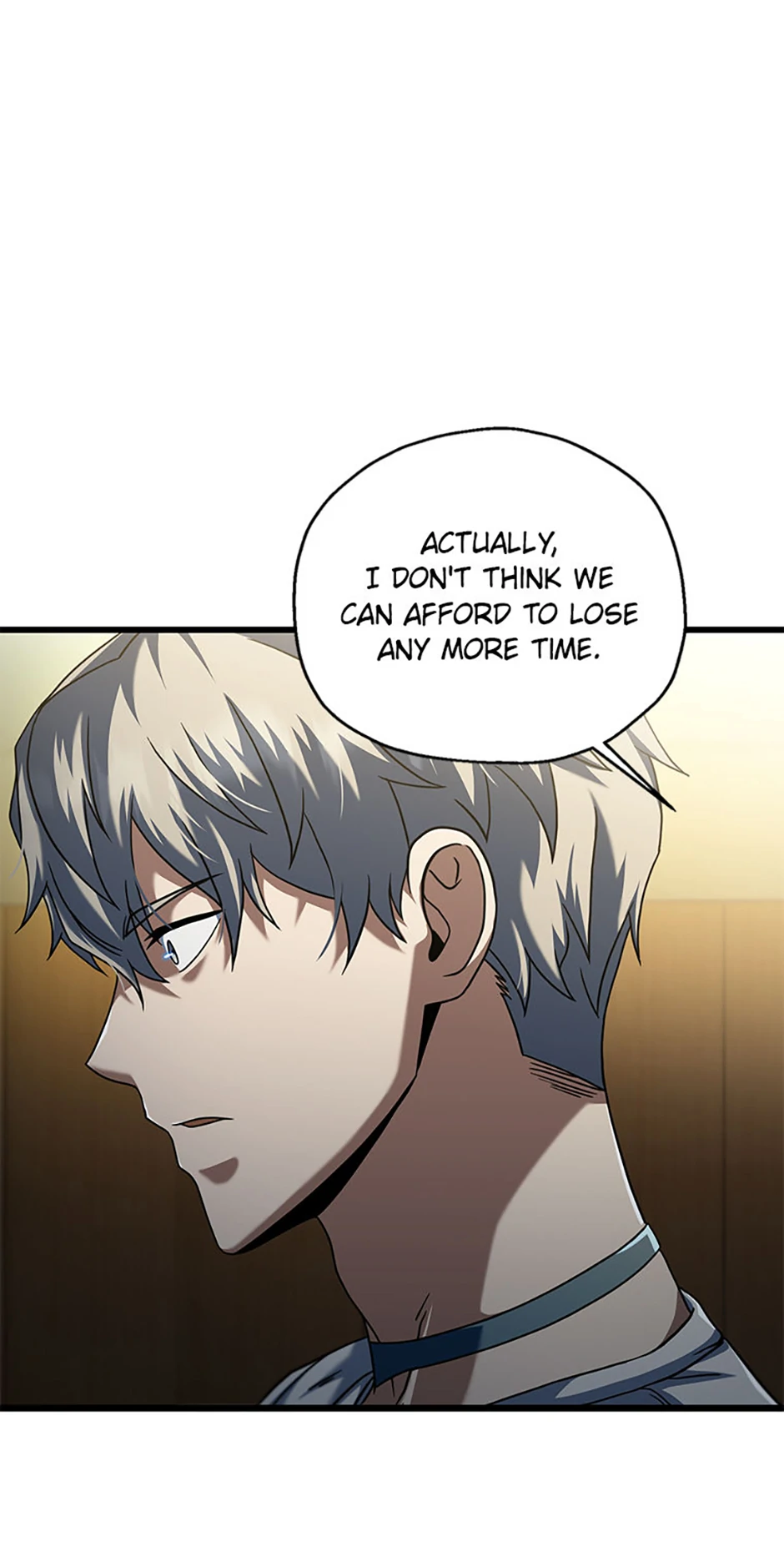 Read The Player Who Can't Level Up Manga Online