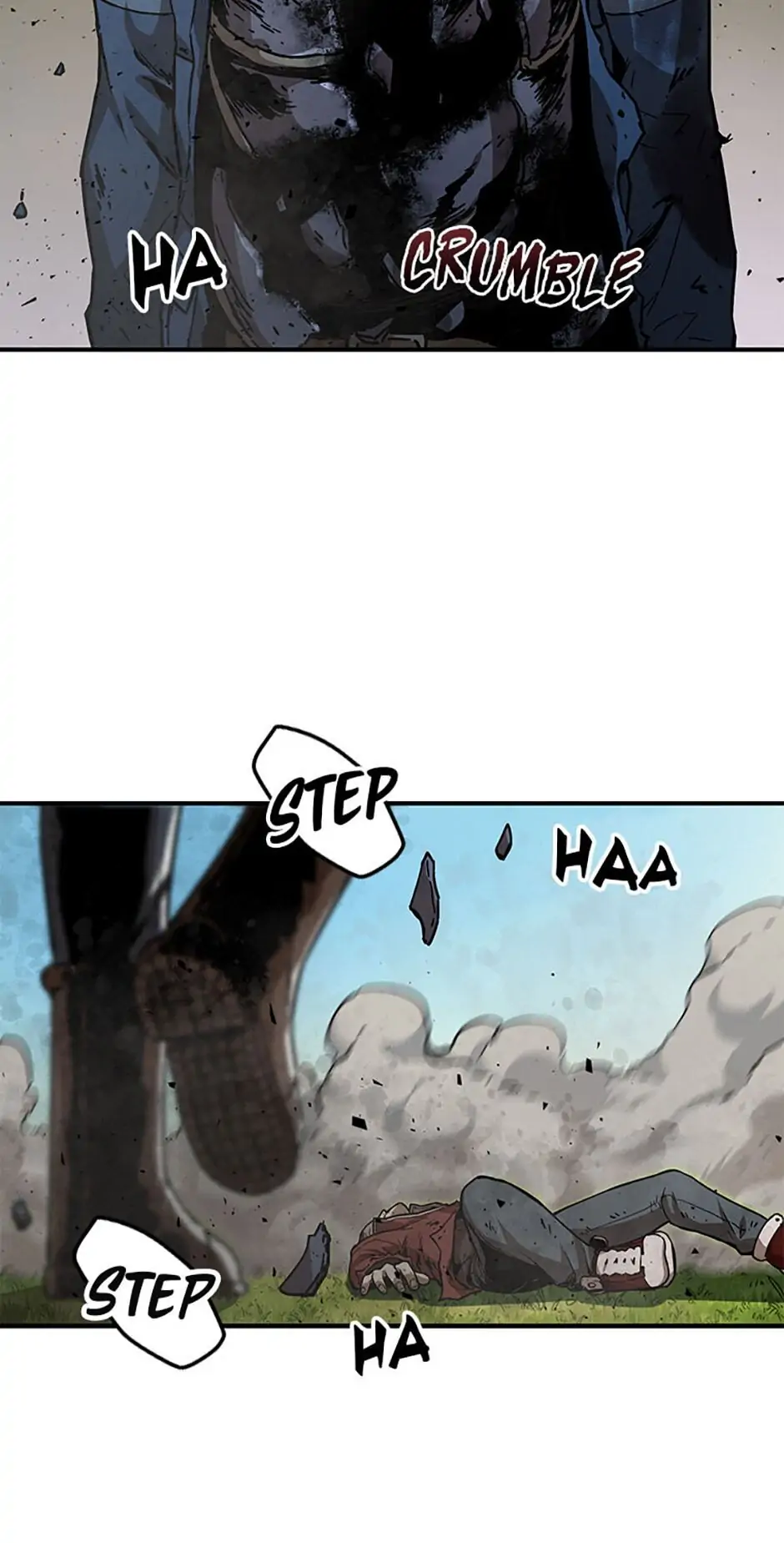 Read The Player Who Can't Level Up Manga Online