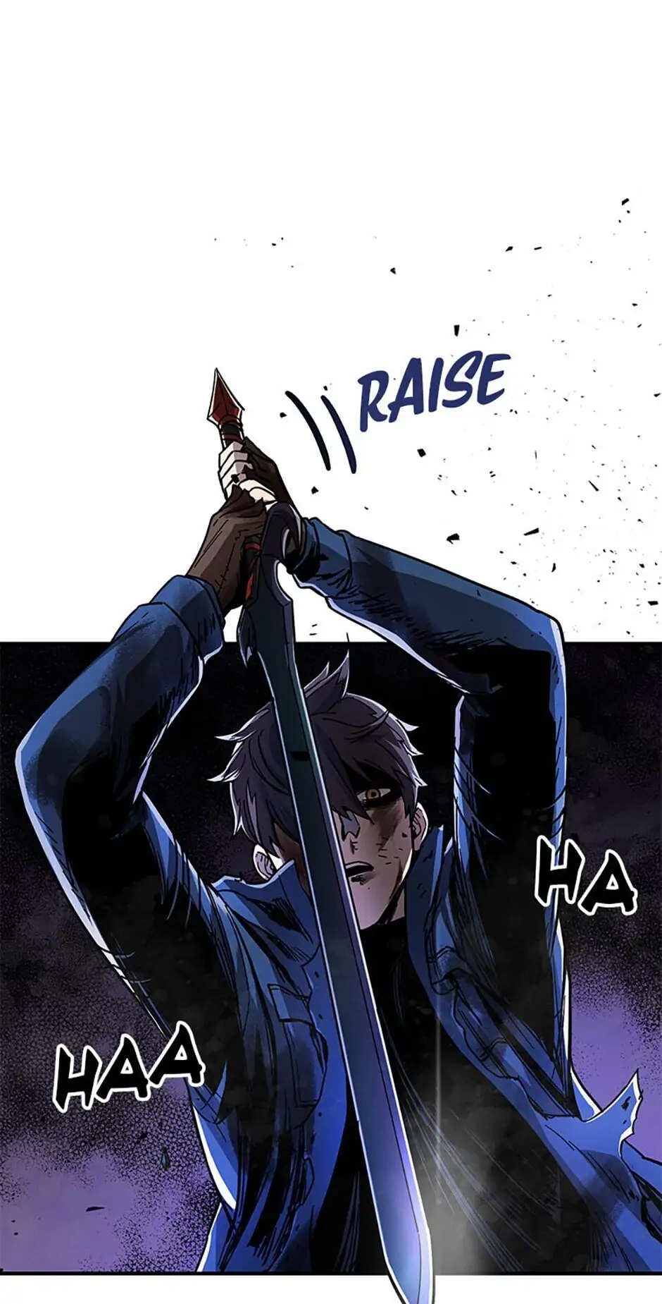Read The Player Who Can't Level Up Manga Online