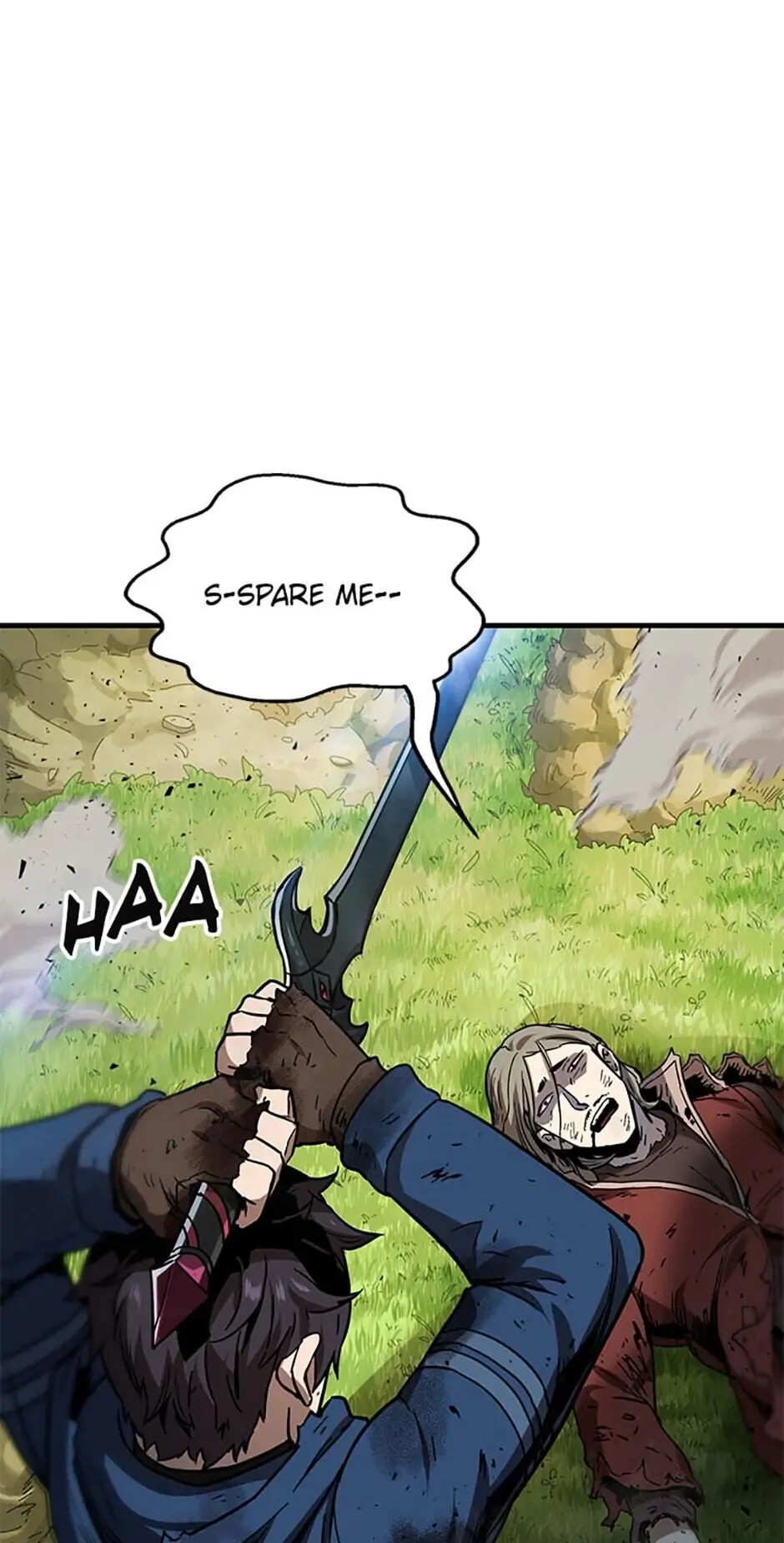 Read The Player Who Can't Level Up Manga Online
