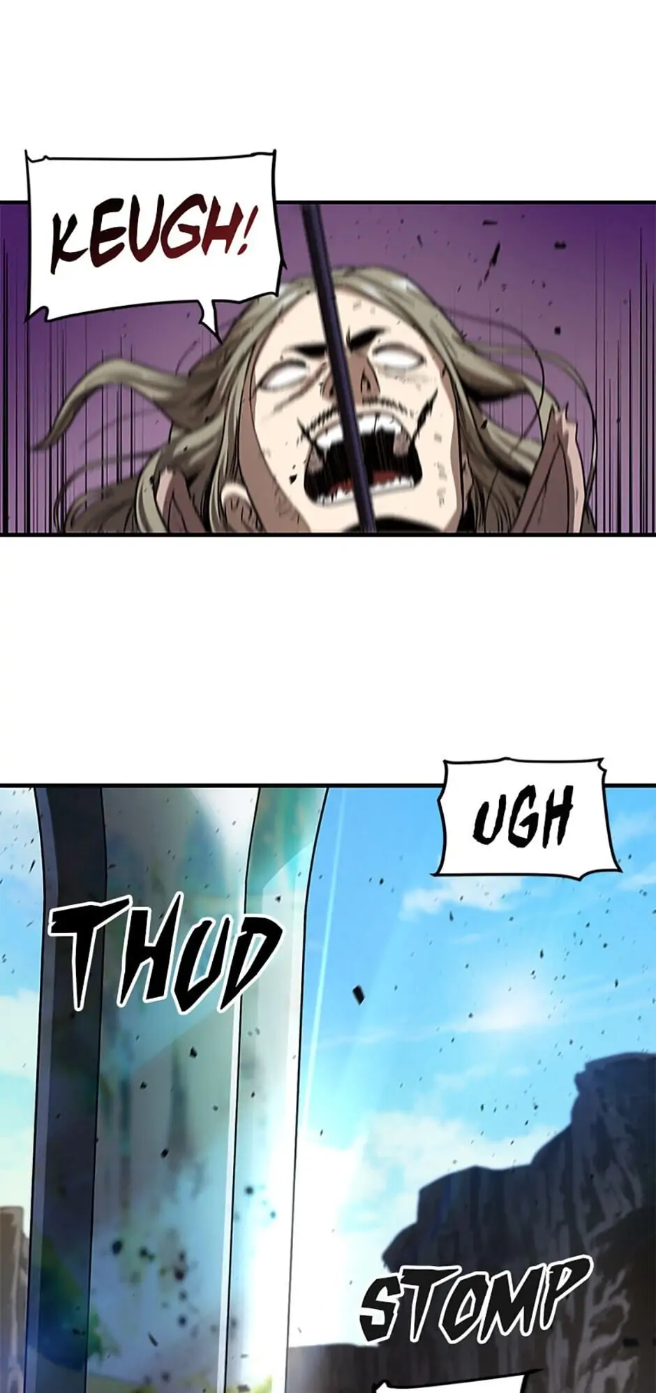 Read The Player Who Can't Level Up Manga Online