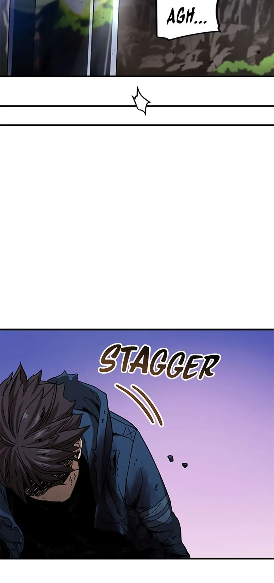 Read The Player Who Can't Level Up Manga Online