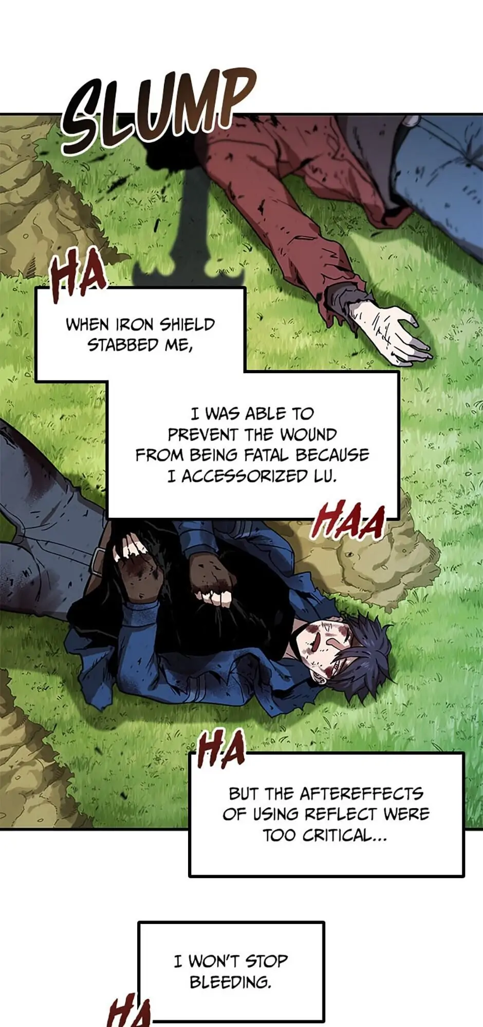 Read The Player Who Can't Level Up Manga Online