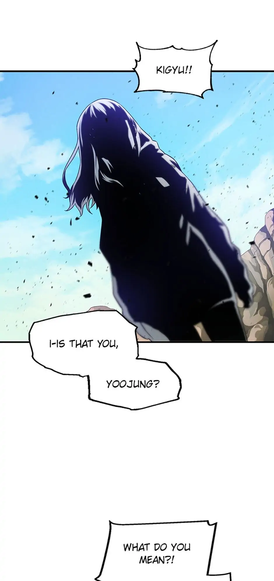 Read The Player Who Can't Level Up Manga Online