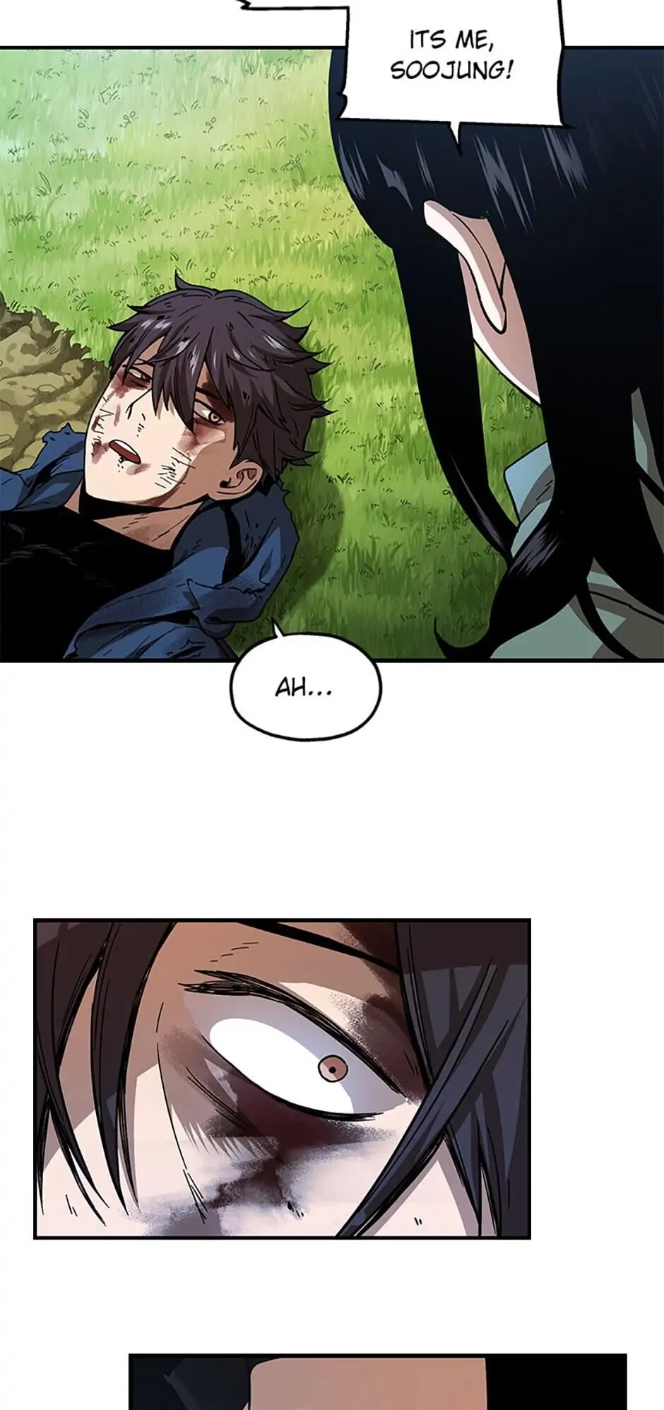 Read The Player Who Can't Level Up Manga Online