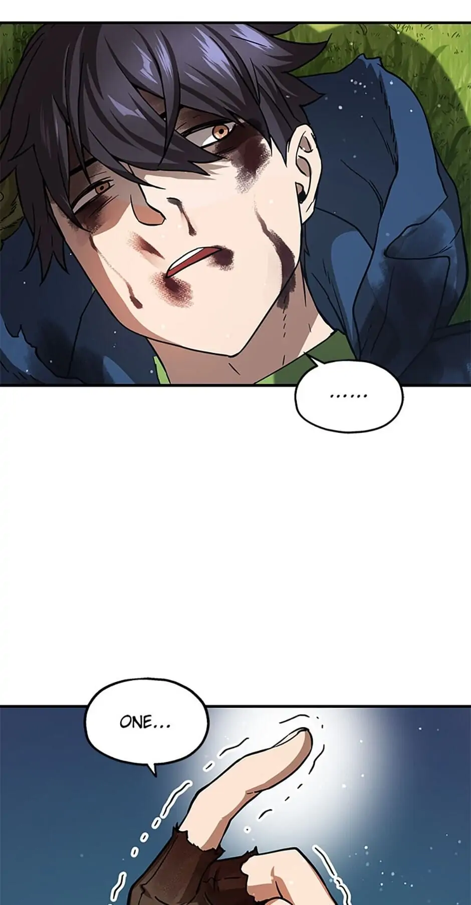 Read The Player Who Can't Level Up Manga Online