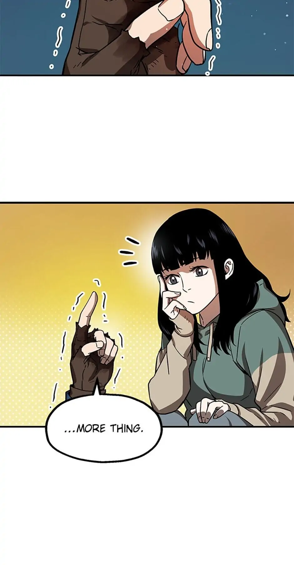 Read The Player Who Can't Level Up Manga Online