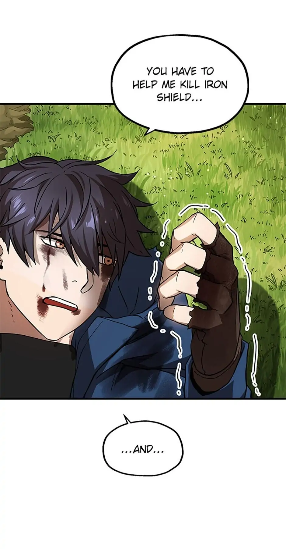 Read The Player Who Can't Level Up Manga Online