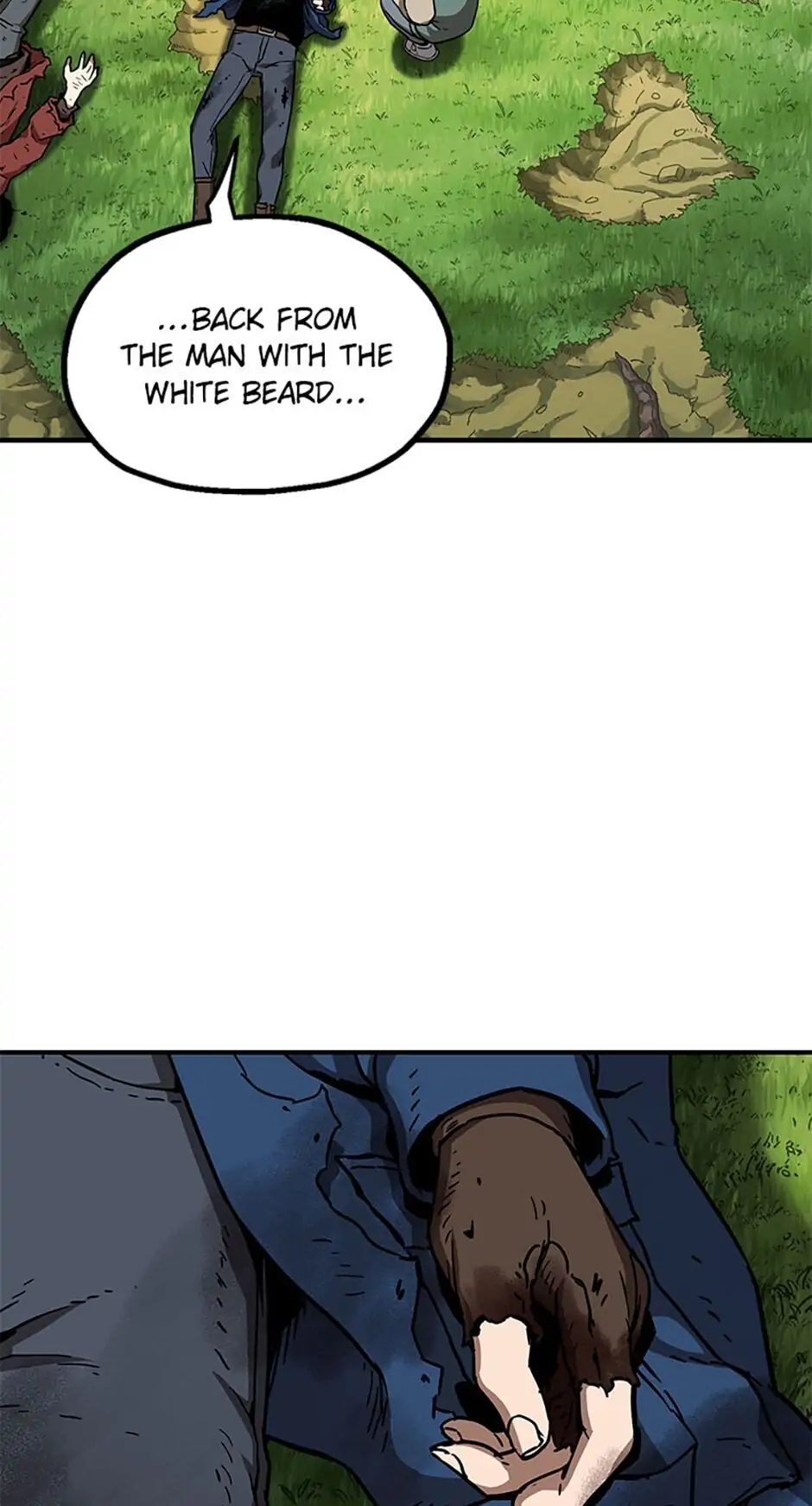 Read The Player Who Can't Level Up Manga Online
