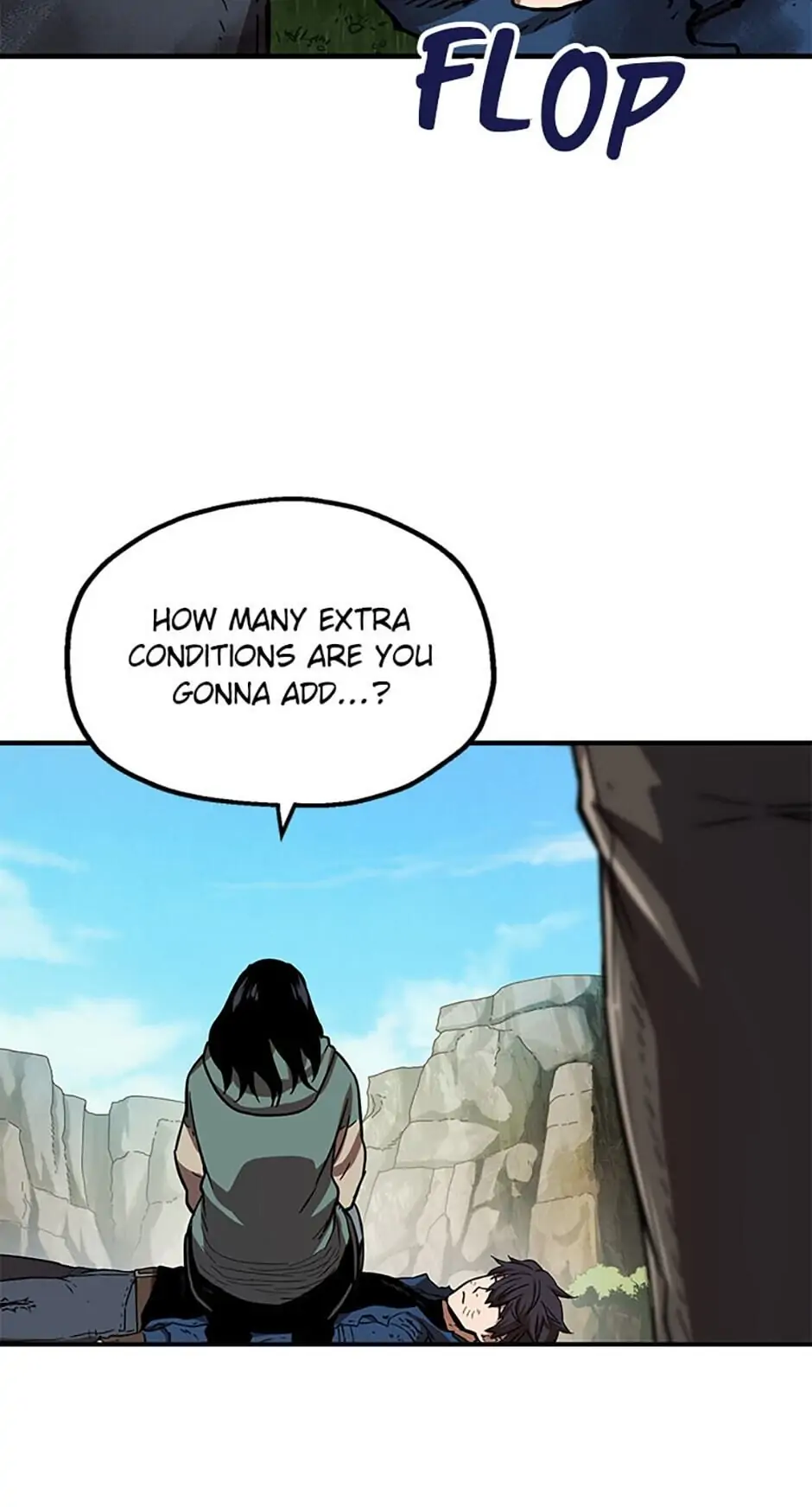 Read The Player Who Can't Level Up Manga Online