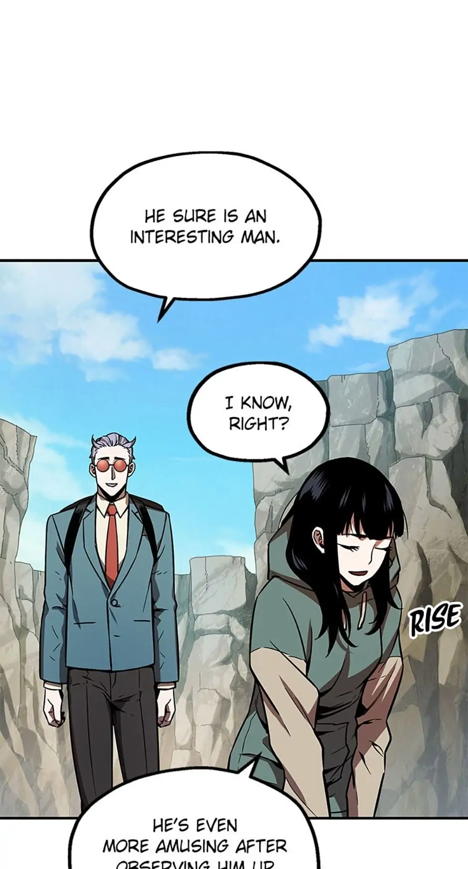 Read The Player Who Can't Level Up Manga Online