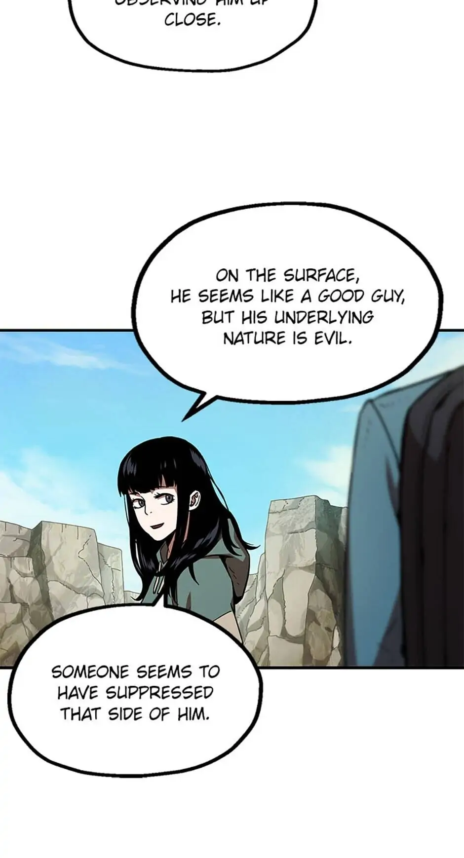 Read The Player Who Can't Level Up Manga Online