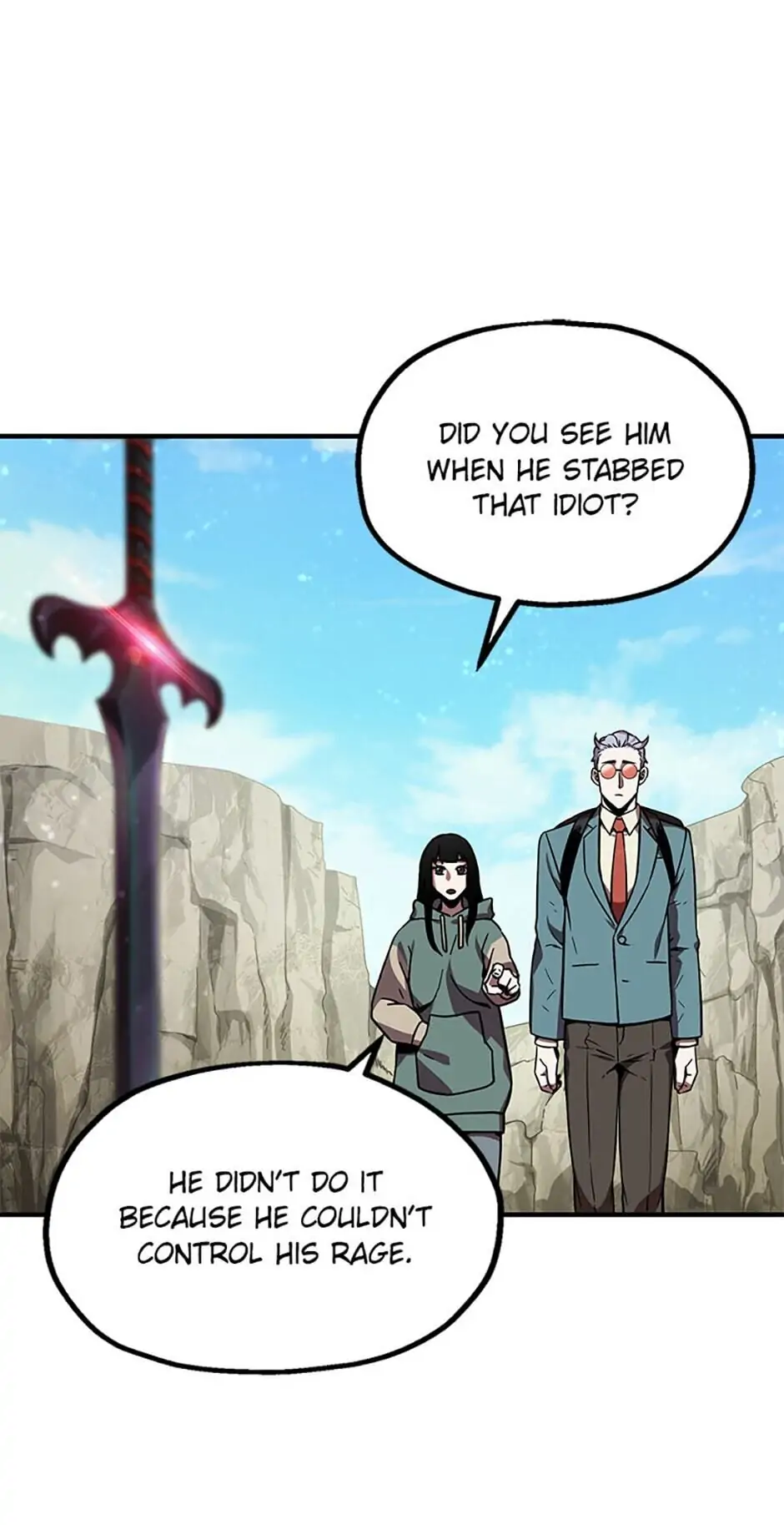 Read The Player Who Can't Level Up Manga Online