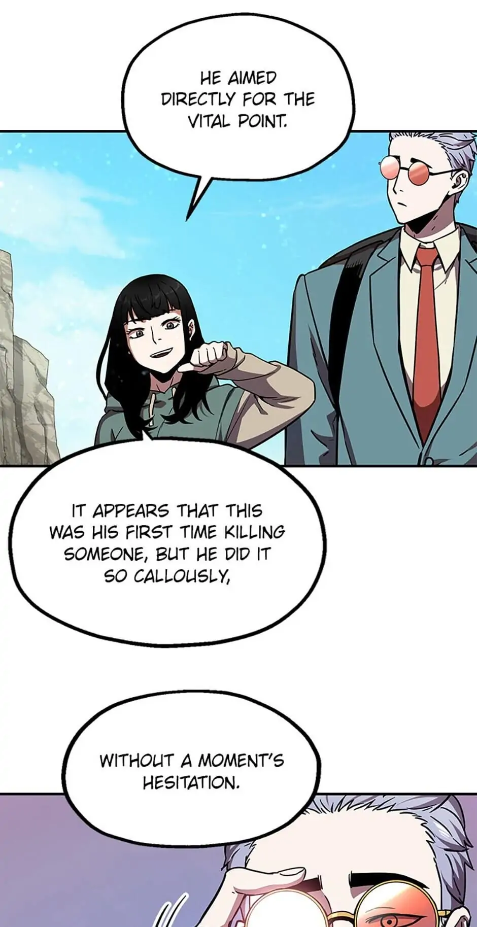 Read The Player Who Can't Level Up Manga Online