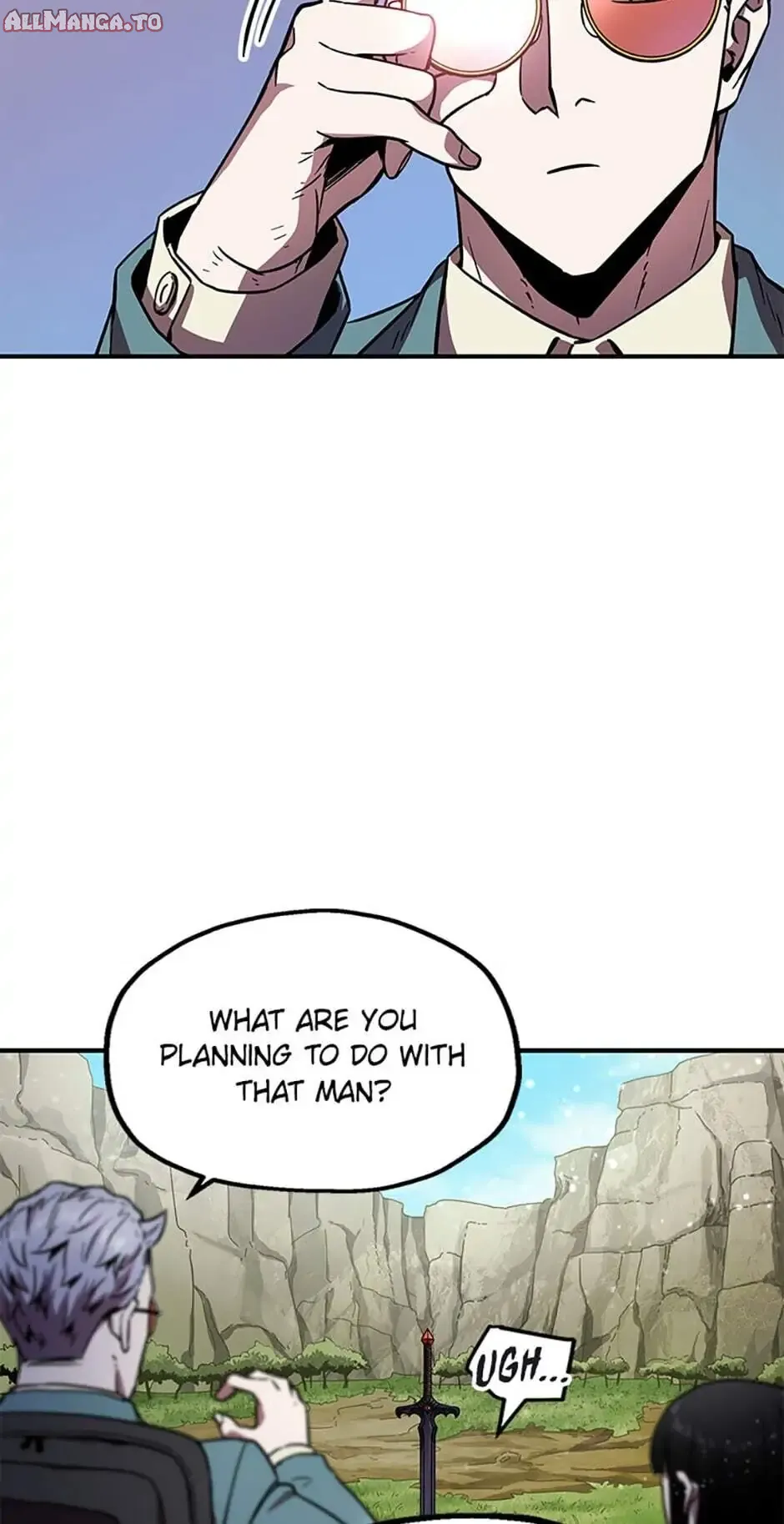 Read The Player Who Can't Level Up Manga Online