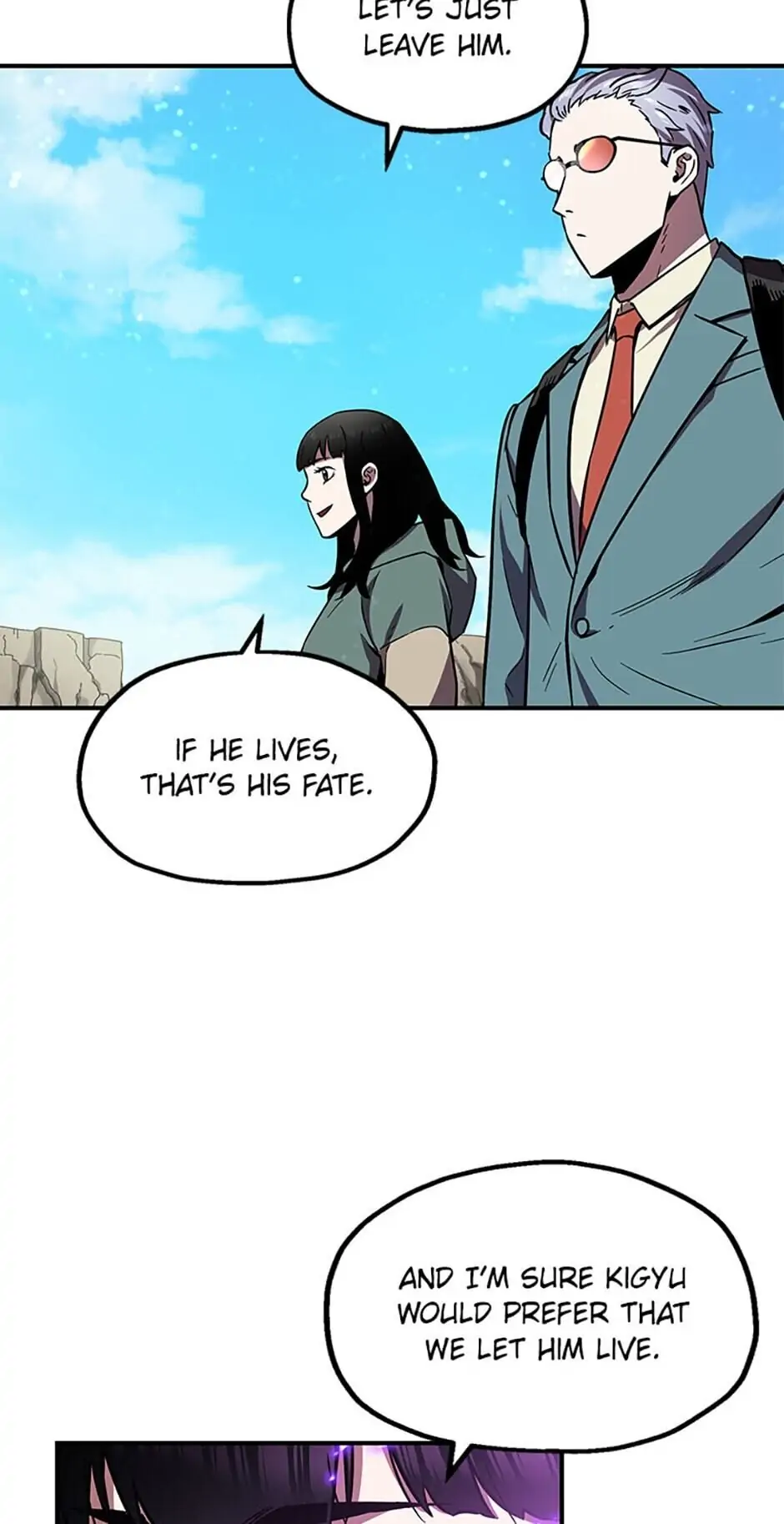 Read The Player Who Can't Level Up Manga Online