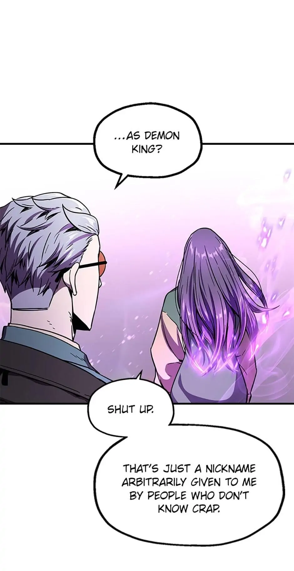 Read The Player Who Can't Level Up Manga Online