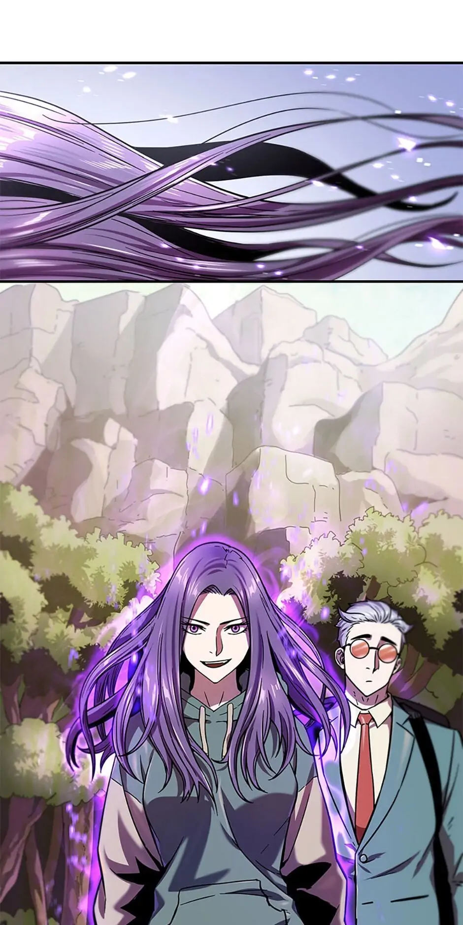 Read The Player Who Can't Level Up Manga Online